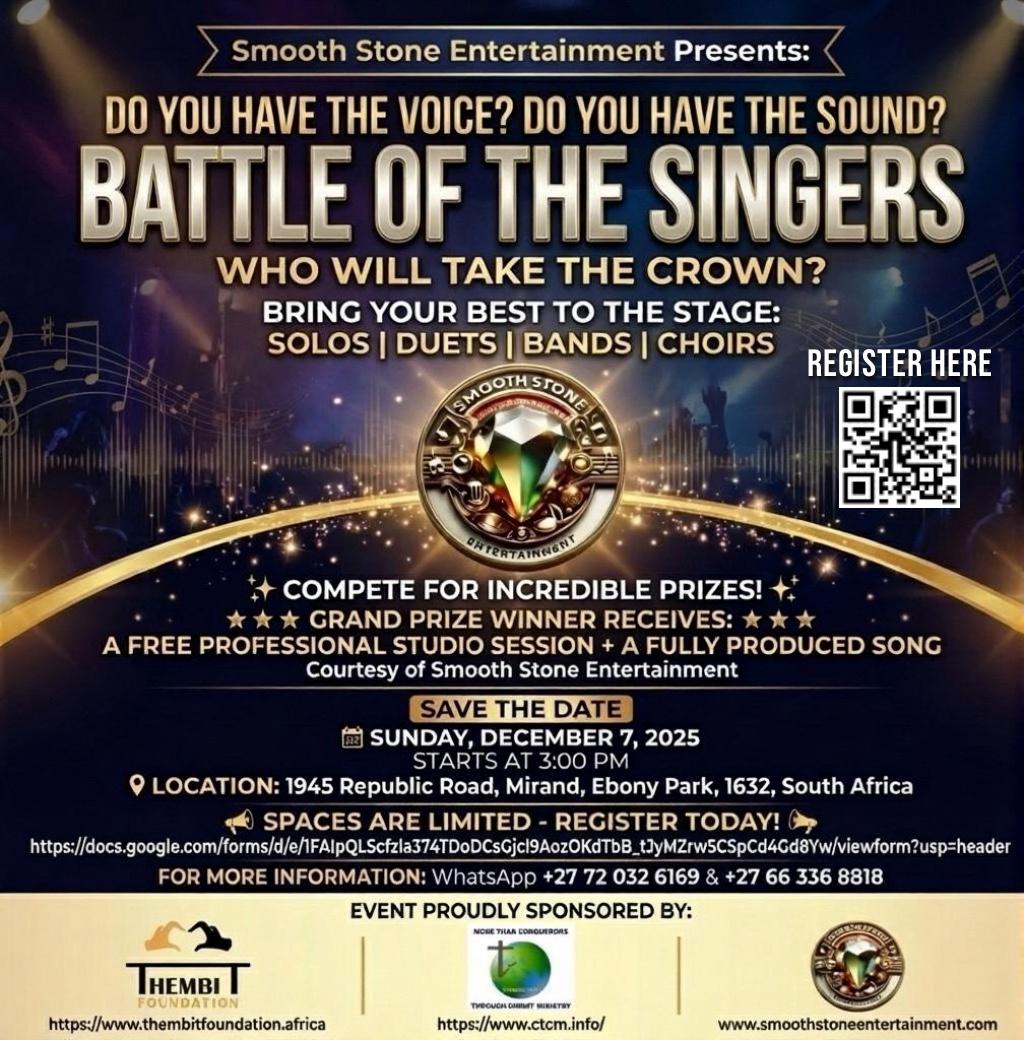 Battle of Singers
